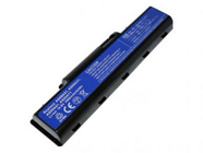 Replacement for GATEWAY NV NV52 NV58 Series Laptop Battery