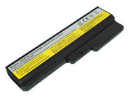 Replacement for LENOVO G550 IdeaPad G430 V460A Z360 Series Laptop Battery