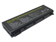 Replacement for TOSHIBA Equium, Satellite L10, L100,  L15, L20, L25, L30, L35, Pro L10, Pro L100, Pro L20 Series / Tecra L2 Series Laptop Battery