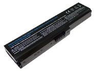 Replacement for TOSHIBA Satellite L510 L650 L600 A655 A660 A665 C650 C655  L670 M300 M500 M640 U400 U500 Series Laptop Battery