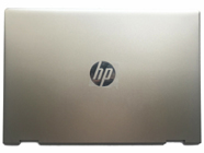 New HP 14-CD 14M-CD Gold LCD Back Cover L22287-001 4600E80L0001 For Touch Screen Laptop