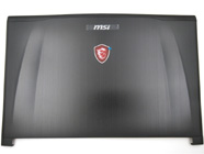 Original New MSI GE72 6QD GE72 6QE GE72 6QF GE72VR 6RF 7RF Apache Pro LCD Back Cover Rear Lid