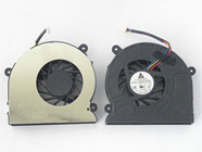 Original CPU Cooling Fan for ASUS G73 G73S G73J G73JH G73JH-BST7 Series Laptops