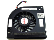 Original Brand New CPU Cooling Fan For Dell Latitude E5400, E5500 Series Laptops -- Bare Fan