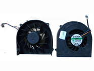 Original CPU Cooling Fan for HP Compaq ProBook 4520s 4525s 4720s Series Laptops