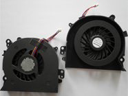 Original Brand New CPU Cooling fan for Sony Vaio VGN-NW Series Laptops -- UDQFRHH06CF0
