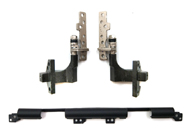 New Dell Alienware M14X R1 M14X R2 Series LCD Hinges Cover & Hings (1 Pair)