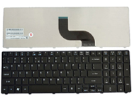 Original New Gateway NE51B NE522 NE56R NE71B NE722 Series Laptop Keyboard