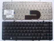 Original Brand New Dell Vostro 1014, 1015, 1088 Series, Vostro A840, A860 Series Laptop Keyboard