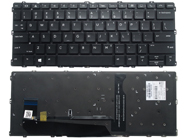Original New HP EliteBook x360 1030 G2 1030 G3 Notebook PC Keyboard US Backlit 918018-001