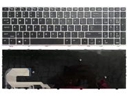 New HP Elitebook 750 755 850 855 G5 750 G6 850 G6 Series Laptop US Keyboard Non-Backlit