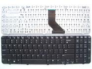 Original Brand New HP Compaq Presario CQ60, G60 Series Laptop Keyboard -- [Color: Black]