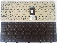 Original Brand New Keyboard fit HP Pavilion DM4 DM4-1000 DV5-2000, DV5-2070, DV5-2080, DV5-2100 Series Laptop - Without BACKLIT