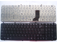 Original Brand NEW Keyboard HP Pavilion DV9000, DV9200, DV9300, DV9500, DV9600 Series Laptop