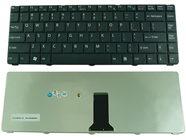 Brand New US Layout Sony VAIO VGN NS Series Laptop Keyboard -- [Color: Black]