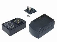 Battery Charger for DELL 310-4268, 38111, 451-10163, F2753, X1111