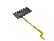 Replacement for APPLE  iPod Classic 6th GEN, G5 30GB, iPod U2 30GB Series Player Battery