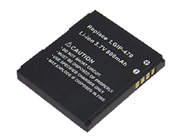 Replacement LG UX830 Mobile Phone Battery