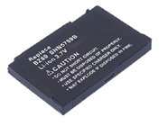 Replacement MOTOROLA CFNN1045 Mobile Phone Battery
