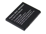 Replacement MOTOROLA ZN5 Mobile Phone Battery