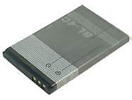 Replacement NOKIA 7270 Mobile Phone Battery