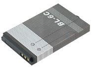 Replacement NOKIA 2875i Mobile Phone Battery