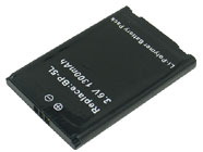 Replacement NOKIA 9500 Mobile Phone Battery