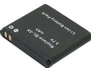 Replacement NOKIA 8800 Mobile Phone Battery
