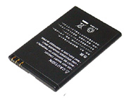 Replacement NOKIA E61i Mobile Phone Battery