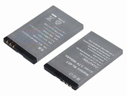 Replacement NOKIA 7310c Mobile Phone Battery