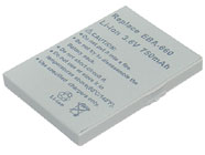 Replacement SIEMENS CF62T Mobile Phone Battery