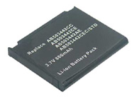 Replacement for SAMSUNG SGH-D900, SGH-D908, SGH-T519, SGH-T729 (Blast ), SGH-U100, SPH-M520 Mobile Phone Battery