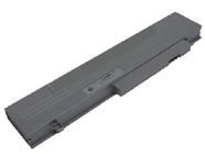 Replacement for DELL Latitude X200 Laptop Battery