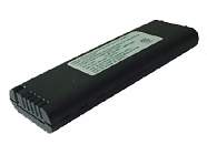 Replacement for CANON Innova Book 1000, 1100 Series / Innova Note 5120STW-800P, 575ST-800P, 575SW-800P, 590SW-800P Series / Notebook K225, K229 Series Laptop Battery