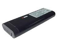 Replacement for CANON Innova Book 1000, 1100 Series / Innova Note 450CS-340, 500SW-800P, 5120STW-800P, 590SW-800P Series / Notebook K225, K229 Series (Smart) Laptop Battery