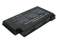 Replacement for FUJITSU LifeBook N6000 / LifeBook N6010, 6200 Series Laptop Battery