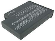 Replacement for FUJITSU SIEMENS Amilo M7800, Amilo M8300, Amilo M8800 Laptop Battery
