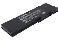 Replacement for HP COMPAQ Business Notebook nc4000, nc4010 Laptop Battery