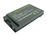 Replacement for HP Compaq Business Notebook NC4400, TC4200, TC4400 / Business Notebook 4200, NC4200 Series laptop Battery