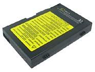 Replacement for LENOVO ThinkPad 380, 385 Series Laptop Battery (Li-ion 4400mAh)