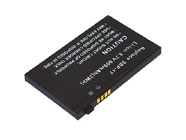 Replacement for ASUS P320 Pocket PC Battery
