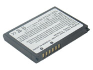 Replacement for DELL Axim X50, X50v, X51, X51v Pocket PC Battery