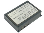 Replacement for DELL Axim X50, Axim X50v, Axim X51, Axim X51v Pocket PC Battery