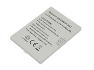 Replacement for E-TEN Glofish X600, Glofish X650, M700, X500, X500+ Pocket PC Battery
