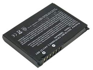 Replacement for DOPOD P100 Pocket PC Battery