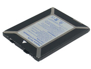 Replacement for O2 Xda II, O2 Xda IIi Pocket PC Battery