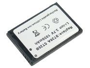 Replacement for HTC S310 Pocket PC Battery