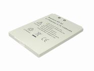 Replacement for O2 Xda Atom, Atom Exec, Atom Pure Pocket PC Battery