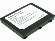 Replacement for ORANGE SPV M5000 Pocket PC Battery (Li-Polymer 2600mAh)