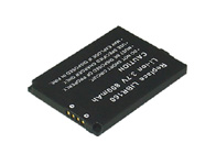 Replacement for SOFTBANK X02H, X03HT Pocket PC Battery